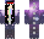 kawaii spacedino