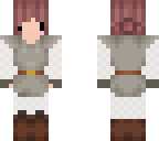 kawii medieval knight