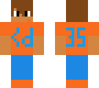 kd boy