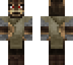 khajiit hunter