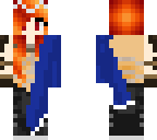 kieres war outfit
