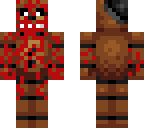 killer freddy fazbear