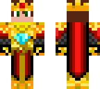 king