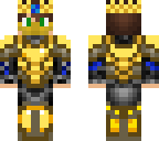 king of them all