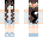 kitty girl