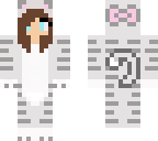 kitty onsie