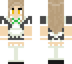 kotori minami maid