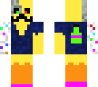 krille