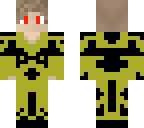 laurence yellow shadow knight
