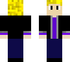 laxus from fairy tail
