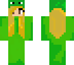 lily's skin 01