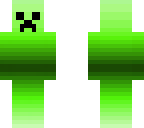 lime creeper
