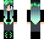 litte miss emerald