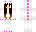 little edit with the hair