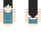 little girl
