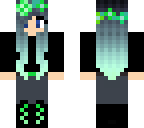 little miss emerald