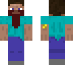 long-beard steve