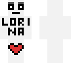 lorinaliebhaber