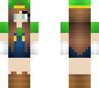 luigi kat
