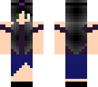lunar goddess