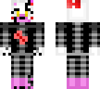mangle thats gastert