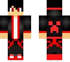 marcus skin