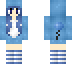 marill girl edit