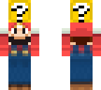 mario stealing