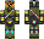 master chief