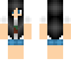 mc girl
