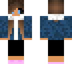 me as sans