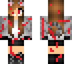 mean wolf girl