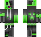 mechainical slime