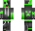 mechainical slime