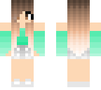 meh skin that im wearing