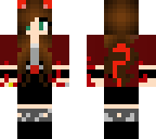 meif'wa scarlett witch