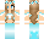 mermaid