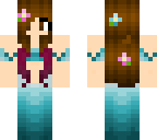 mermaids