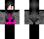 mettaton human girl