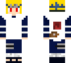 minato mad apron