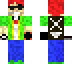 minecraft profe
