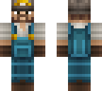 miner