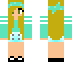mint green me