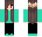 mint teen vampire