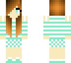mintie's stripes