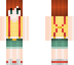 misty updated