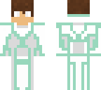 mithiril battle suit