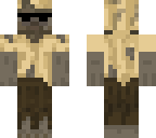 mlg husk
