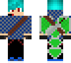 modern dragon warrior ymemphis