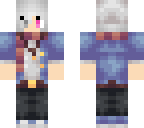 modern plush